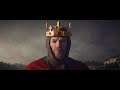Crusader Kings III - Official Story Trailer (2020)