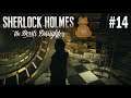 Cùng chơi Sherlock Holmes: The Devil's Daughter #14: Mấy bạn đoán ai là thủ phạm? | Punch Gaming