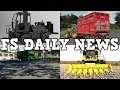 CUSTOM MODDING, 4D MODDING, AND PENDING MODS | FS DAILY NEWS | Farming Simulator 19