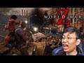 Darah Kotor Zombie (Zombie Nafsu) - World War Z