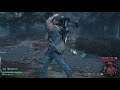 DAYS GONE_Rimview ranch infestation