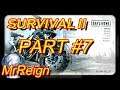 Days Gone Survival II - Full Commentary Walkthrough Tutorial Part 7 - It's Not Safe Here