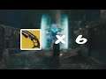 DEAD MANS TALE vs TEMPLAR