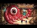 DEATH TRASH - First Look at NEW Post-Apocalyptic 'Fallout' Inspired RPG | Death Trash Gameplay