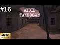 Delta Force Black Hawk Down | Classic Games In 4K | Aidid Takedown | Mission 16 | Last Mission