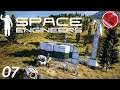 Der Energieturm - Space Engineers 🚀 Deutsches Gameplay 🚀 #07