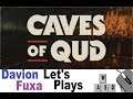 DFuxa Showcases Caves of Qud - LP6 - So Much Fail