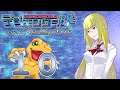 Digimon World Re:Digitize (English) Part 10: Introducing Lily