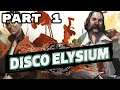 Disco Elysium (2019) - Part 1