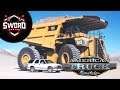 Dizi Önerisi Lazım  I  American Truck Simulator  #19