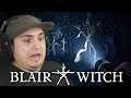 Don't Watch Alone... Blair Witch (2019) Full Game + Ending