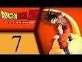 Dragon Ball Z: Kakarot playthrough pt7 - Last-Ditch Effort to Save the Planet!