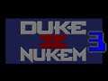 Duke Nukem II (PC) Playthrough Part 3 (Episode Three)