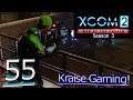 Ep55 Flawless Enemy Spank! XCOM 2 WOTC Legendary, Modded Season 3 (RPG Overhall, MOCX, Cybernetics