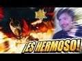 ES HERMOSO! Gameplay de SPAWN en Mortal Kombat 11 - REACCIÓN