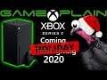 False Alarm! Xbox Series X is still Scheduled for Holiday 2020