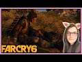 Far Cry 6 (PC Gameplay) Part 6 - Triada Blessings & Oluso