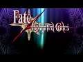 Fate Unlimited Codes  -  PlayStation Vita  -  PSP