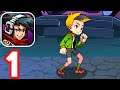 Fighter of Fate ⚔️ Android Gameplay #1