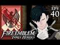Fire Emblem: Three Houses :: Black Eagles :: Maddening :: EP-40 :: Darkness Beneath the Earth