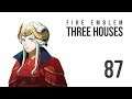 Fire Emblem: Three Houses - Let's Play - 87