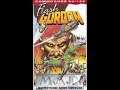 Flash Gordon - Commodore 64 Cassette C64 (Full Loading & Gameplay)