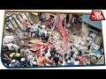 Four-Storey Residential Building Collapses In Mumbai, Over 40 People Trapped Under Debris