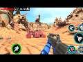FPS Terrorist Secret Mission_ Shooting Games 2021_Fps shooting Android GamePlay #15