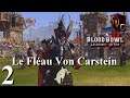 [FR] Blood Bowl 2 - Le Fléau Von Carstein  - SKB 8 #2