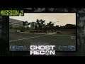 Ghost Recon - Mission 5: Goldener Berg