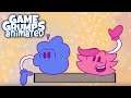 Grab My Hand! (by KaiPie & Emski) - Game Grumps Animated