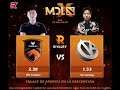 GRAN FINAL: Vici Gaming vs. TNC: MDL Chengdu Major - DOTA 2 [ES]