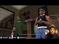 Grand Theft Auto San Andreas Gameplay Walkthrough  - Ep.8 ( NOOOOOO RYDER )