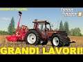 GRANDI LAVORI! 🚜 | #30 | Farming Simulator 19 | Full HD ITA