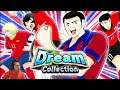 Grandios ini Wajib dapat 🔥🔥 - Gacha 160 DB Dream Collection Grandios - Captain Tsubasa Dream Team