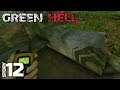 Green Hell | Story #012 🌴 Vom Himmel geholt 🌴 Gameplay German