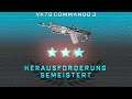 HALO Infinite VK78 Commando Drill Max