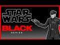 Hasbro Star Wars Black Series First order Generale Hux