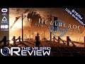 Hellblade Senua's Sacrifice VR | Review + Giveaway | PCVR - This should be a bigger deal!