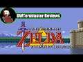 Holiday 2021 Classic Review - The Legend of Zelda: A Link to the Past