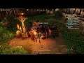 How to Craft Great Axe in New World