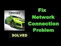 How To Fix Drag Racing App Network & Internet Connection Error in Android & Ios