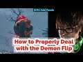 How to Properly Deal with the Demon Flip [Fuudo]