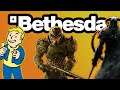 How Will Microsoft Buying Bethesda Affect Games? | Bulletin Broadcast Ep. 35