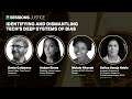 Identifying and Dismantling Tech's Deep Systems of Bias | TC Sessions: Justice 2021