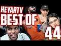 ILS ONT VOLÉ MA CHAINE !! - Best of Twitch #44