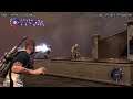 inFamous 2 gempley 2 games ps3