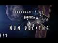 Kerbal Space Program - Mun Docking // EP9