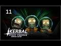 Kerbal Space Program #11 Titan Heavy mit schwieriger