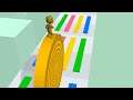 Layers Roll Gameplay All Levels iOS,Android Mobile Walkthrough Game Alltrailers Max Level VM12QY